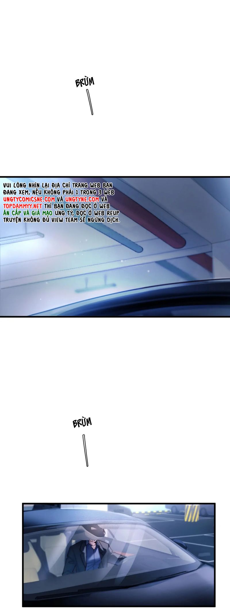 Tinh Vệ Chap 33 - Trang 3