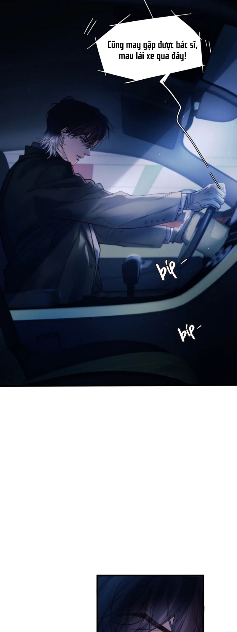 Tinh Vệ Chap 33 - Trang 3