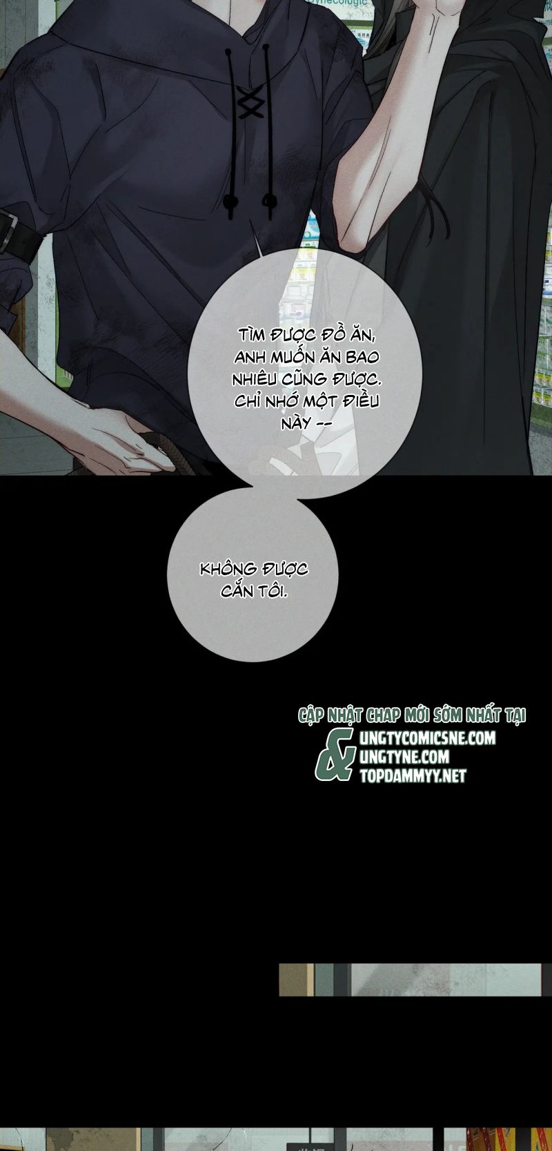 Nhân Vật Chính Chỉ Muốn Yêu Đương Chap 242 - Trang 3
