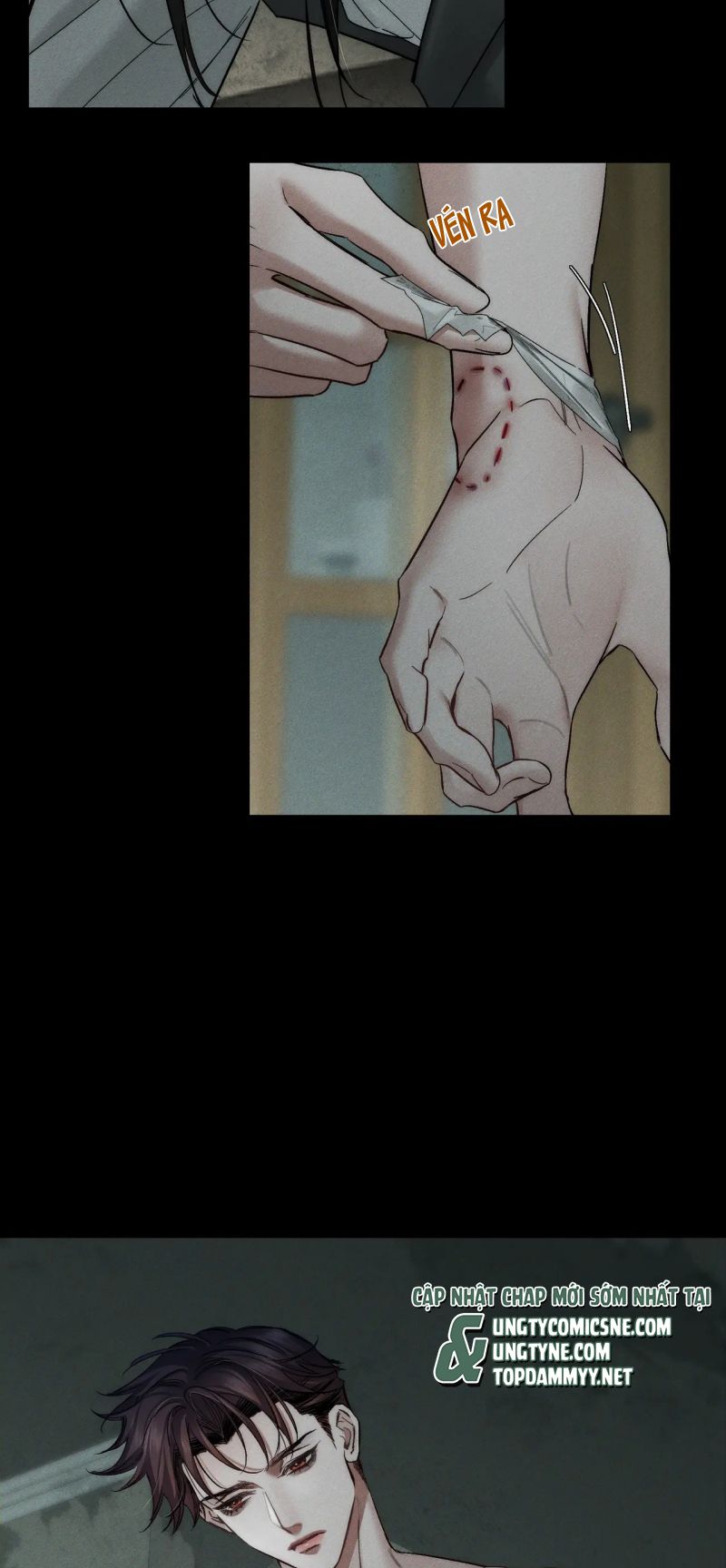 Nhân Vật Chính Chỉ Muốn Yêu Đương Chap 242 - Trang 3