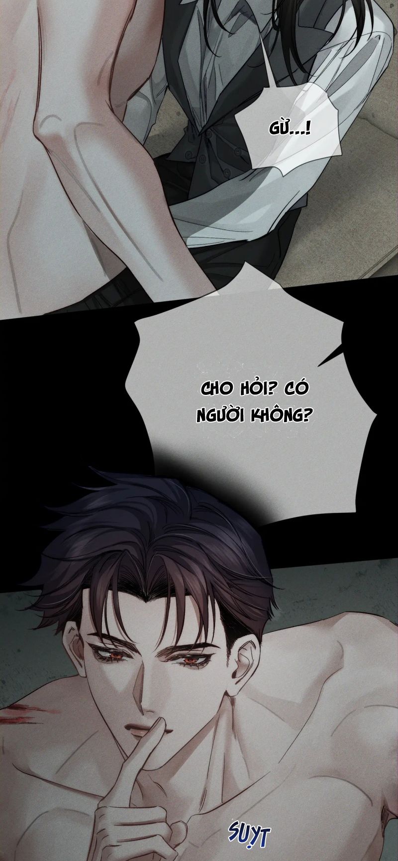 Nhân Vật Chính Chỉ Muốn Yêu Đương Chap 242 - Trang 3