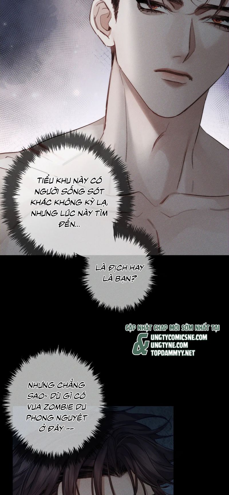Nhân Vật Chính Chỉ Muốn Yêu Đương Chap 242 - Trang 3