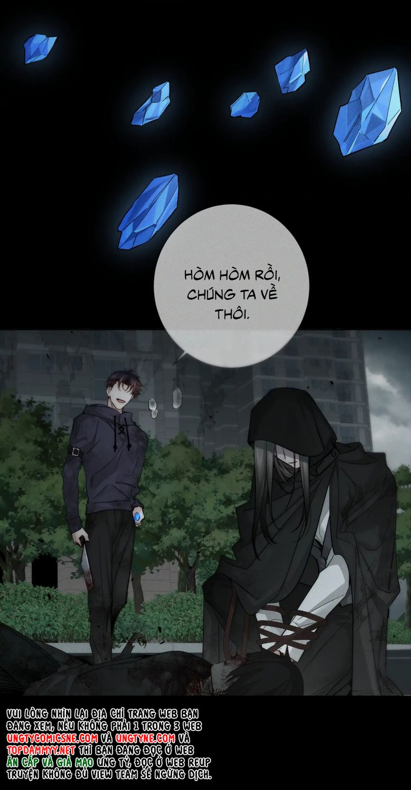 Nhân Vật Chính Chỉ Muốn Yêu Đương Chap 242 - Trang 3