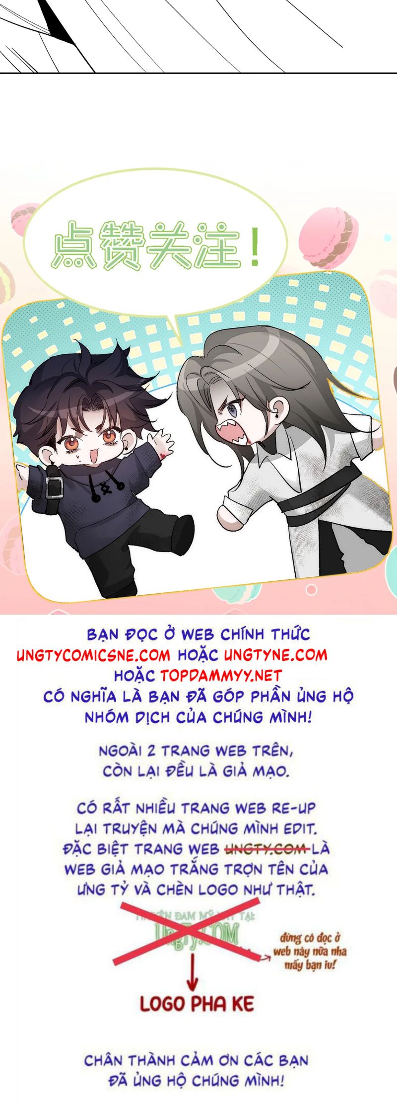Nhân Vật Chính Chỉ Muốn Yêu Đương Chap 242 - Trang 3