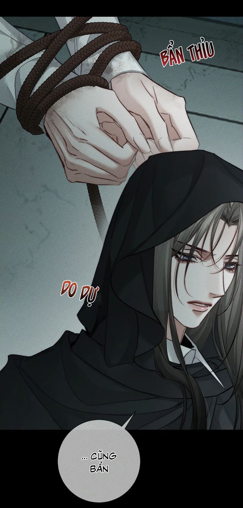 Nhân Vật Chính Chỉ Muốn Yêu Đương Chap 242 - Trang 3