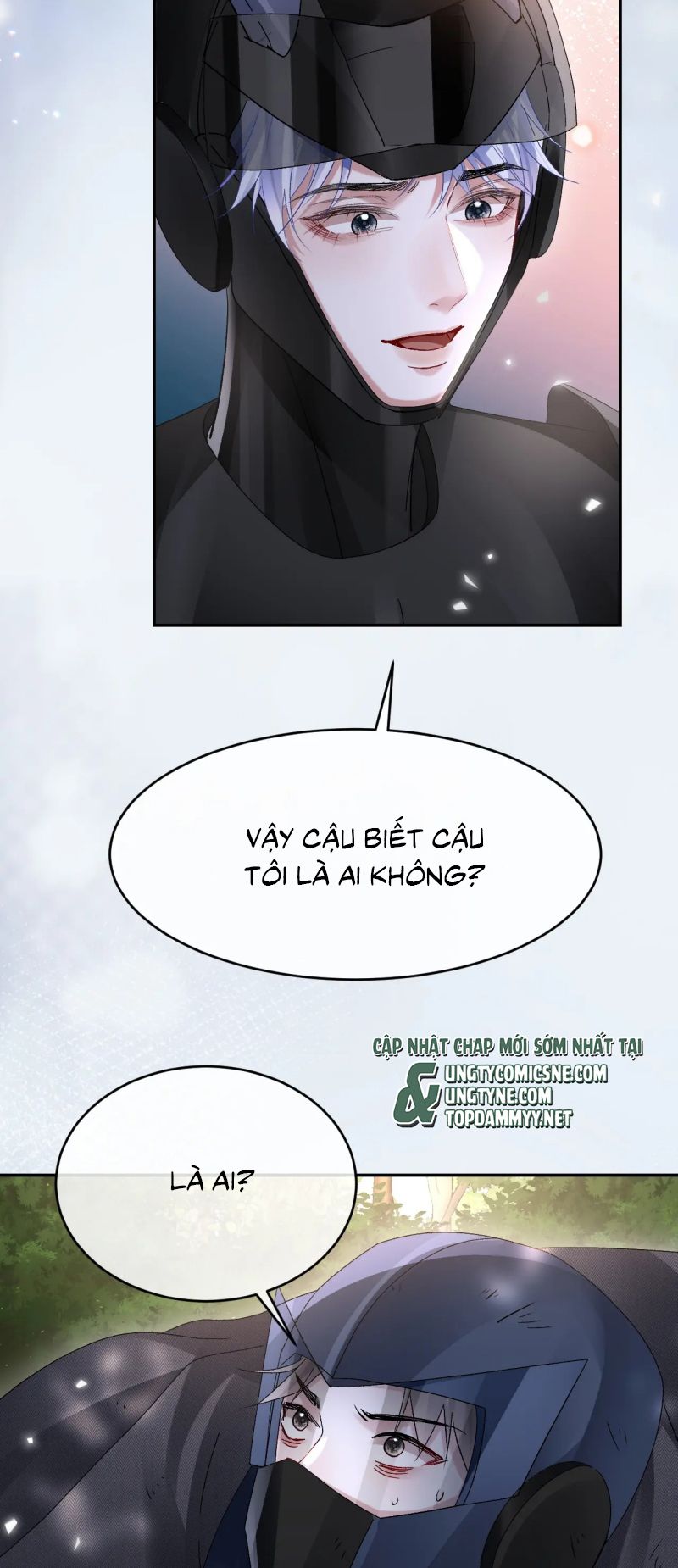 Quan Chỉ Huy Cao Lãnh Hễ Hôn Là Khóc Chap 20 - Trang 2