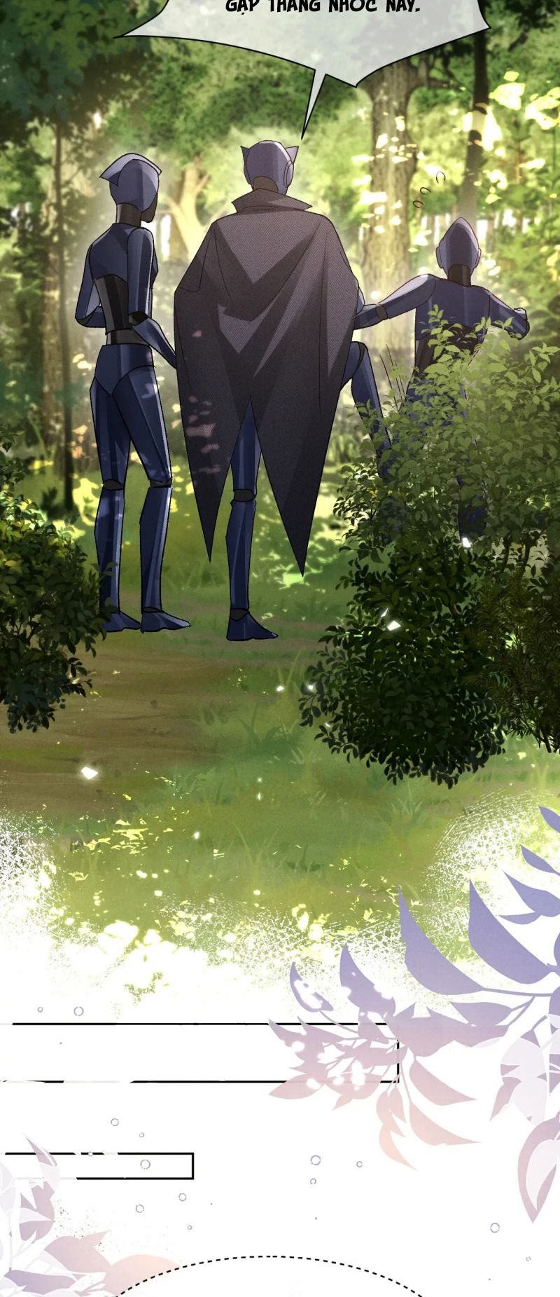 Quan Chỉ Huy Cao Lãnh Hễ Hôn Là Khóc Chap 20 - Trang 2