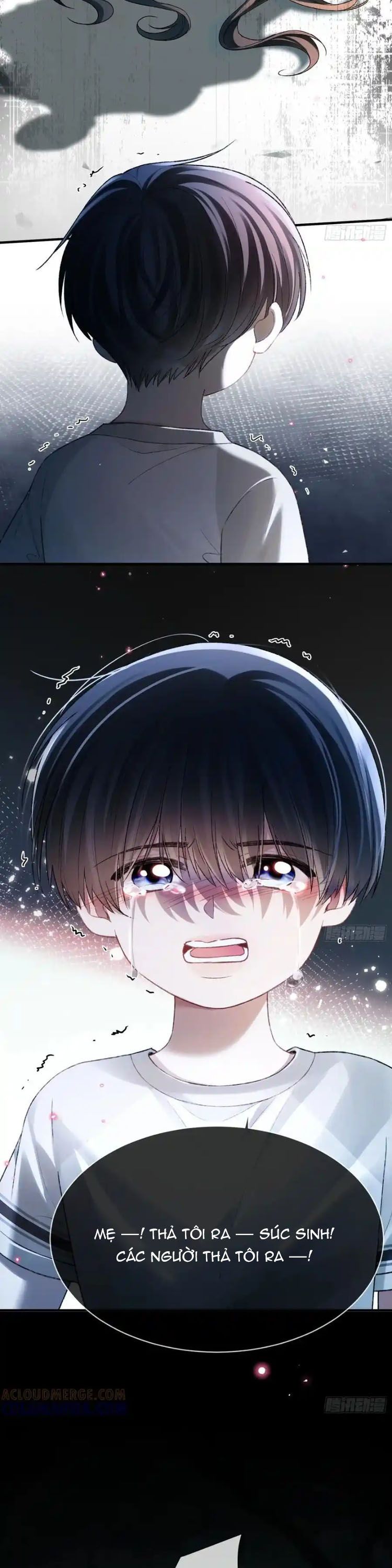 Xuyên Nhanh: Quan Hệ Gây Nghiện Chap 145 - Trang 2