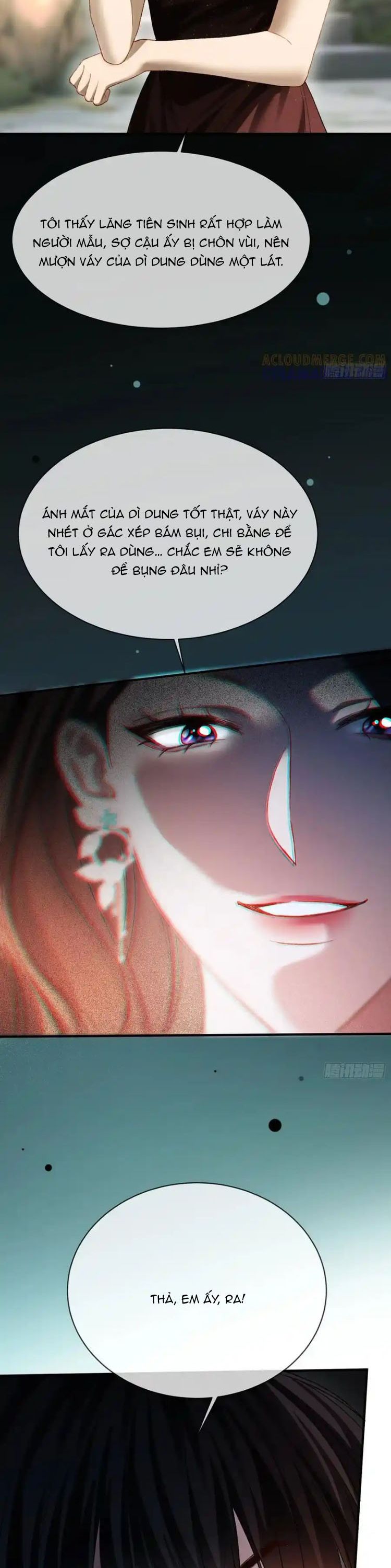 Xuyên Nhanh: Quan Hệ Gây Nghiện Chap 145 - Trang 2