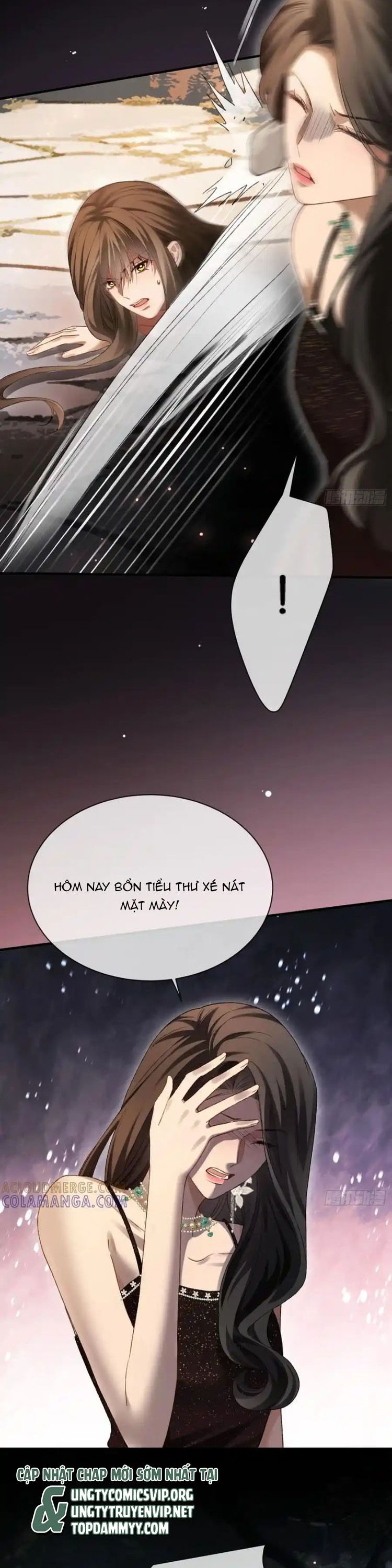 Xuyên Nhanh: Quan Hệ Gây Nghiện Chap 145 - Trang 2