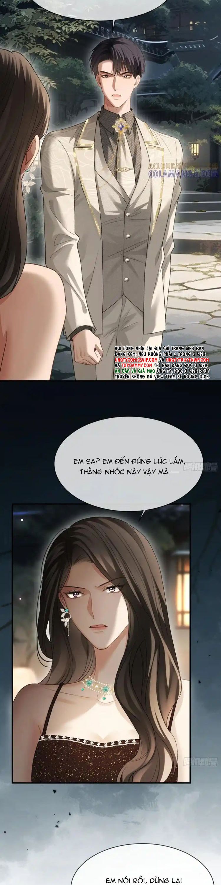 Xuyên Nhanh: Quan Hệ Gây Nghiện Chap 145 - Trang 2