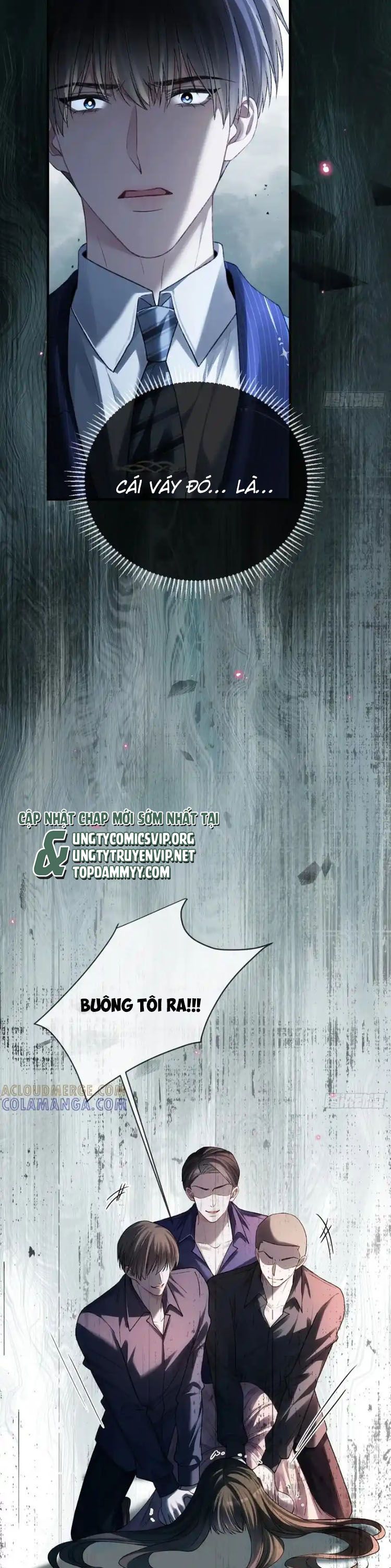Xuyên Nhanh: Quan Hệ Gây Nghiện Chap 145 - Trang 2