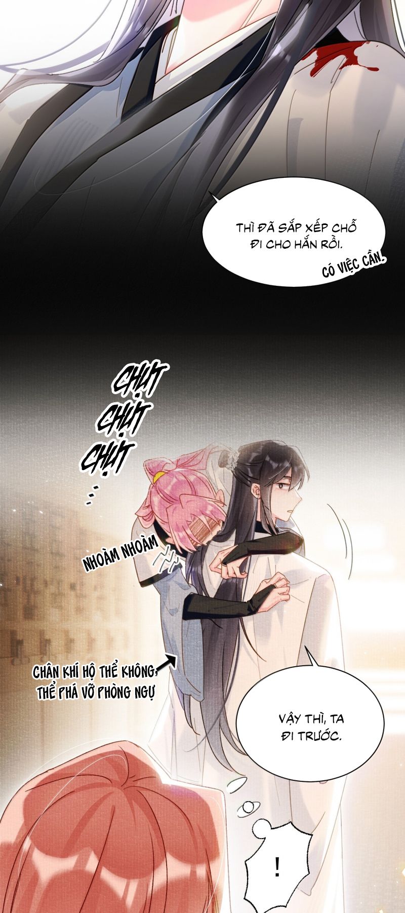 Tôi Phải Làm 1 Kẻ Đại Xấu Xa Chap 181 - Next 