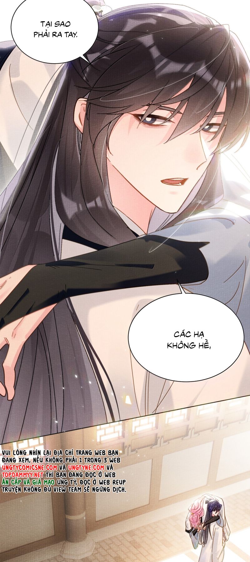 Tôi Phải Làm 1 Kẻ Đại Xấu Xa Chap 181 - Next 