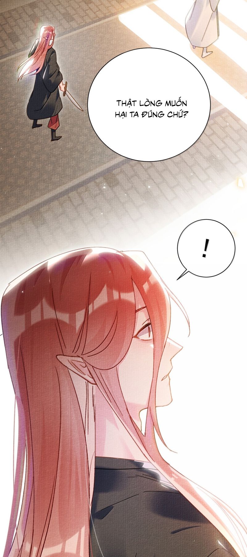 Tôi Phải Làm 1 Kẻ Đại Xấu Xa Chap 181 - Next 