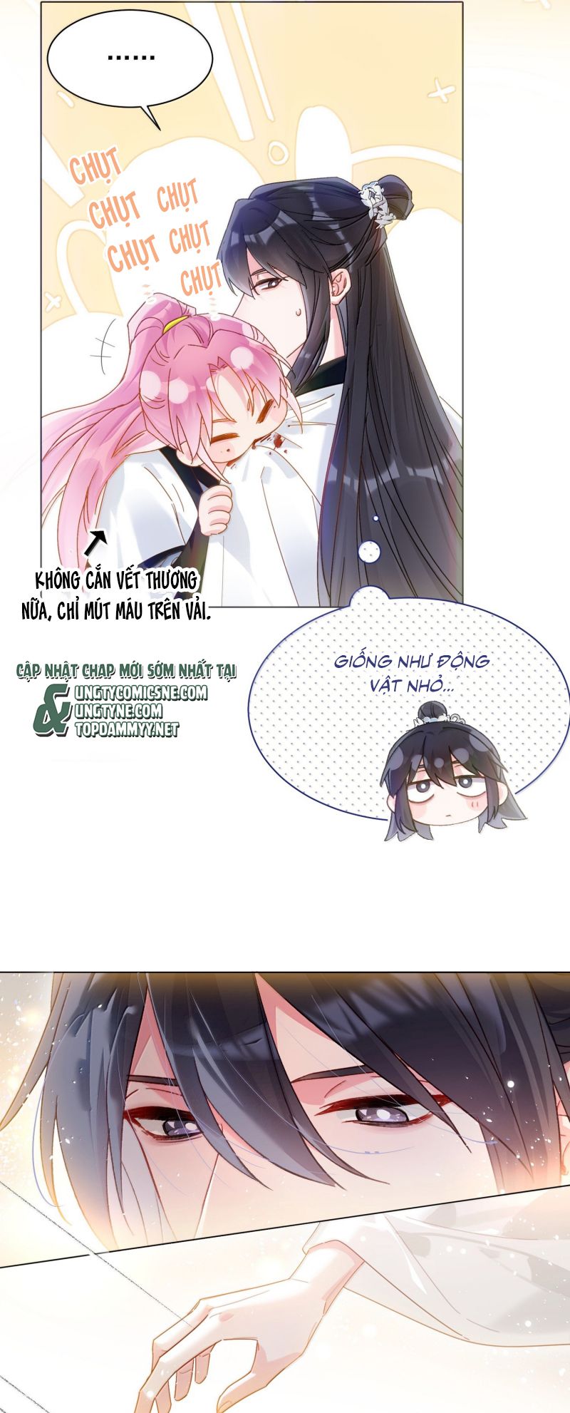 Tôi Phải Làm 1 Kẻ Đại Xấu Xa Chap 181 - Next 