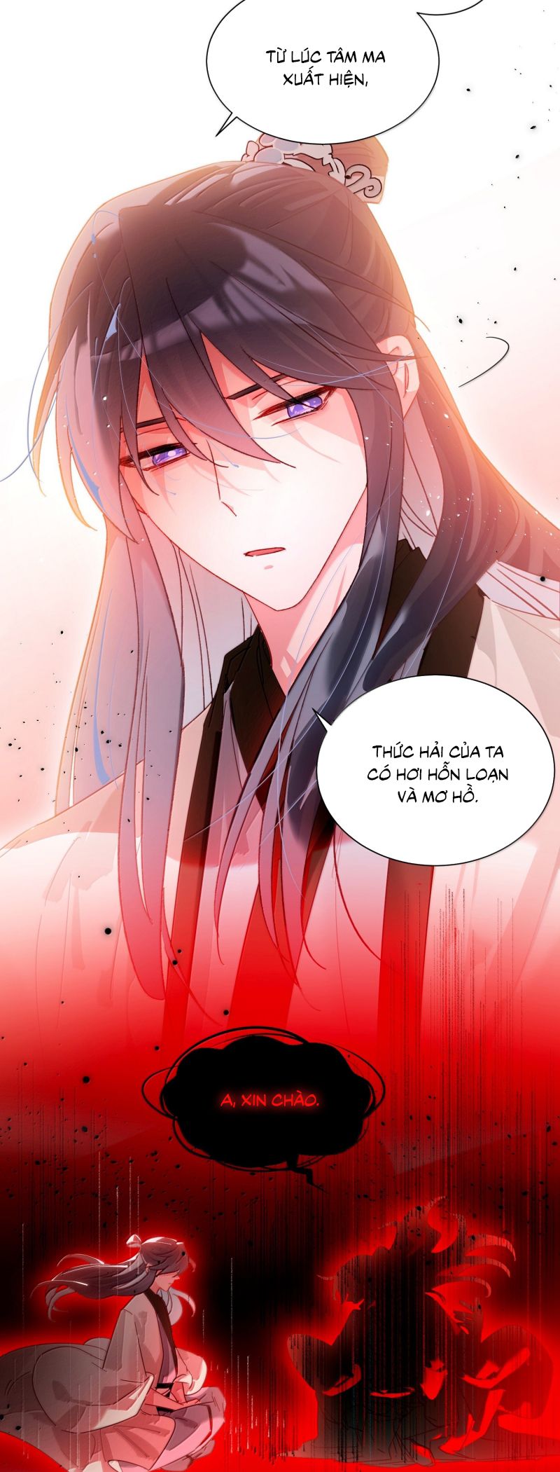 Tôi Phải Làm 1 Kẻ Đại Xấu Xa Chap 181 - Next 