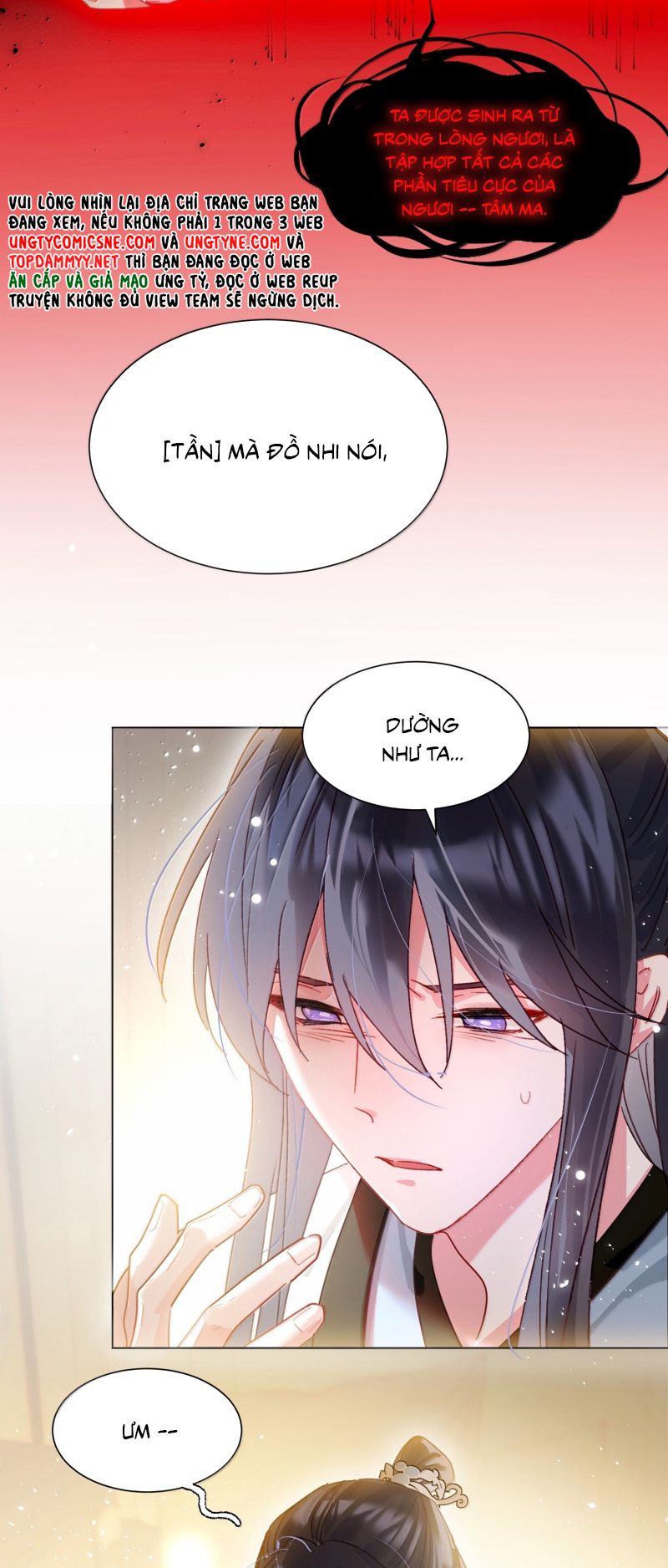 Tôi Phải Làm 1 Kẻ Đại Xấu Xa Chap 181 - Next 