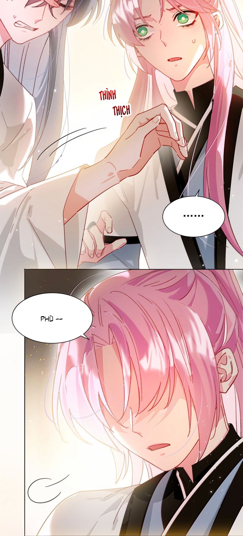 Tôi Phải Làm 1 Kẻ Đại Xấu Xa Chap 181 - Next 