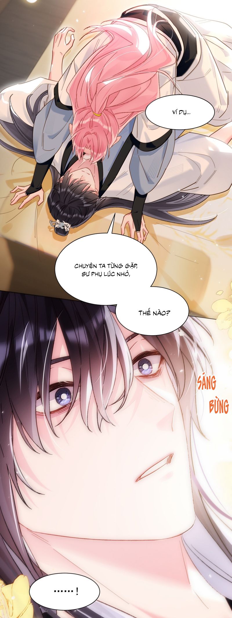 Tôi Phải Làm 1 Kẻ Đại Xấu Xa Chap 181 - Next 