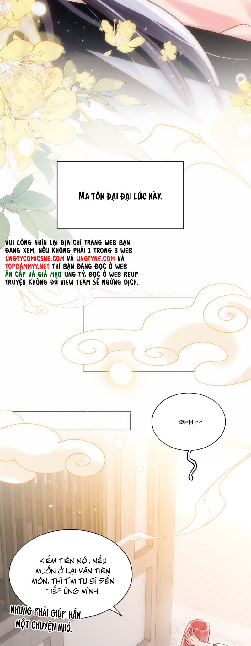 Tôi Phải Làm 1 Kẻ Đại Xấu Xa Chap 181 - Next 
