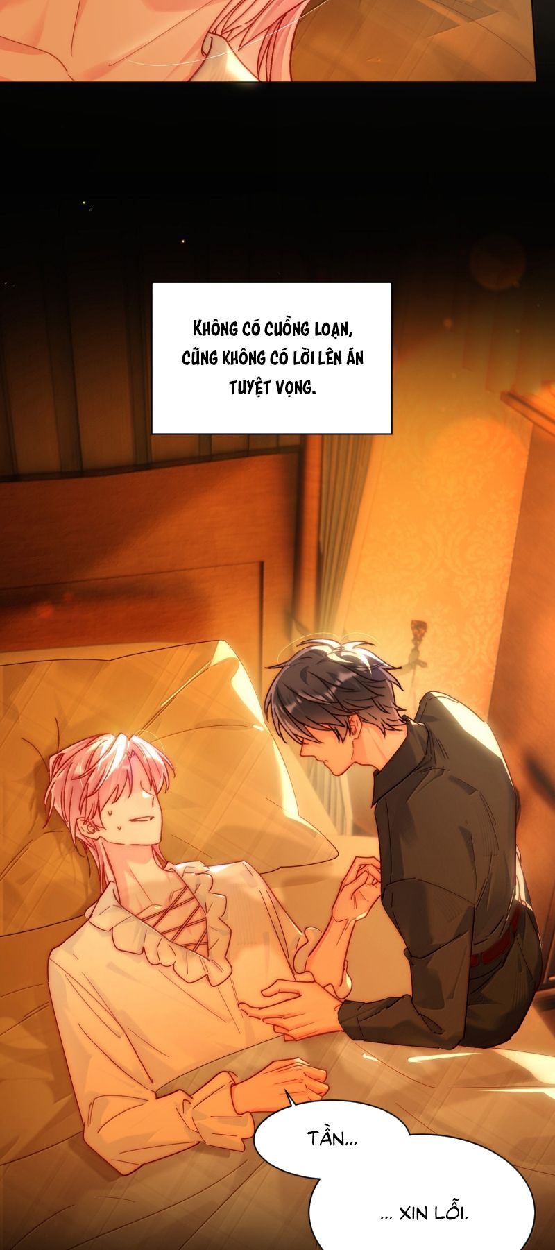 Tôi Phải Làm 1 Kẻ Đại Xấu Xa Chap 181 - Next 