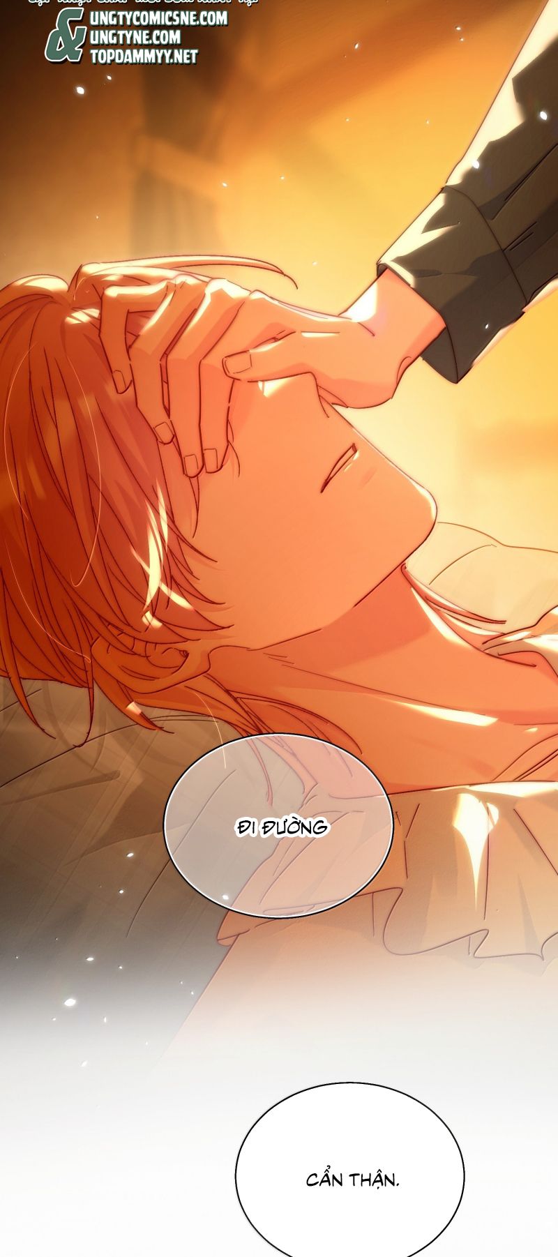 Tôi Phải Làm 1 Kẻ Đại Xấu Xa Chap 181 - Next 