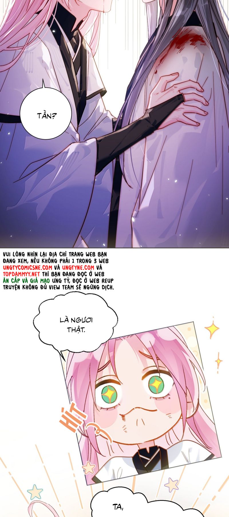 Tôi Phải Làm 1 Kẻ Đại Xấu Xa Chap 181 - Next 