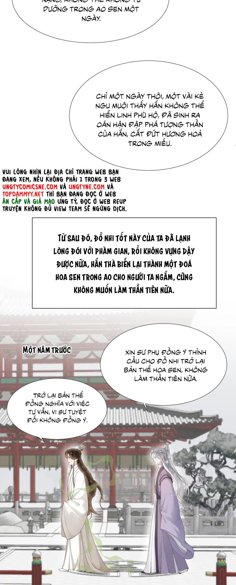 Khanh Khanh Chap 34 - Trang 3