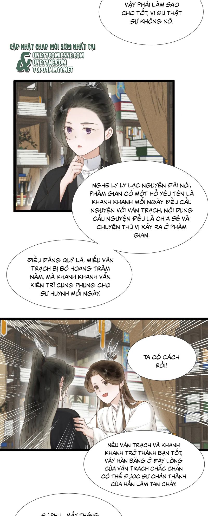 Khanh Khanh Chap 34 - Trang 3