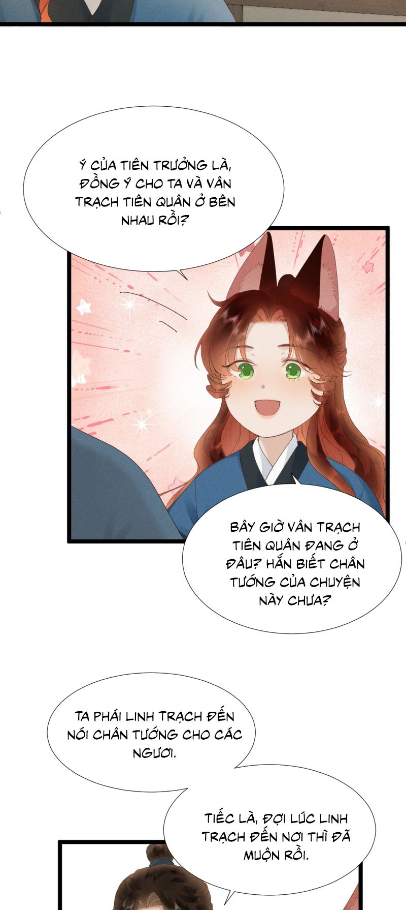 Khanh Khanh Chap 34 - Trang 3