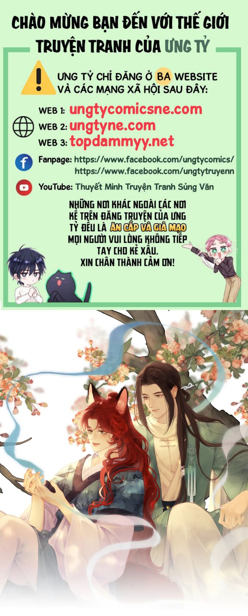Khanh Khanh Chap 34 - Trang 3