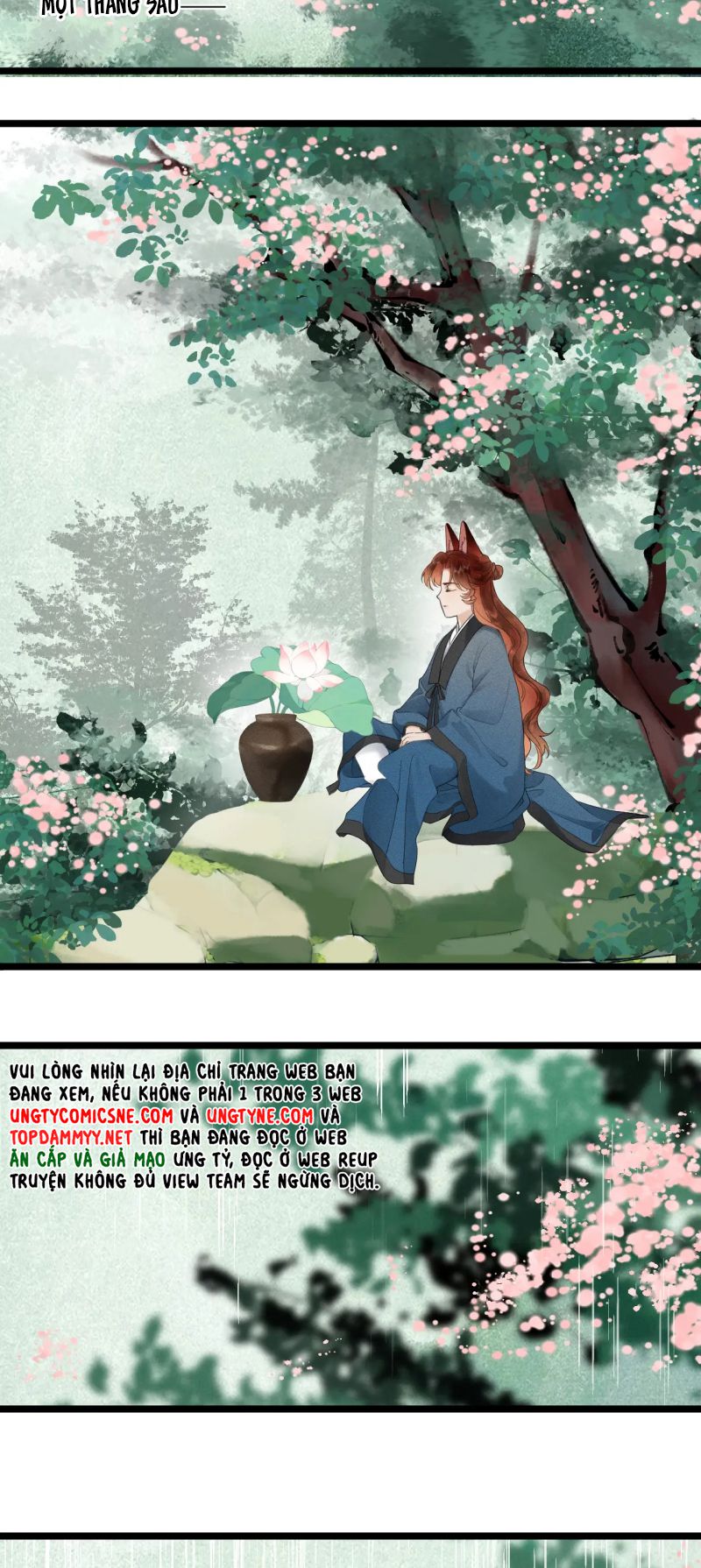 Khanh Khanh Chap 34 - Trang 3