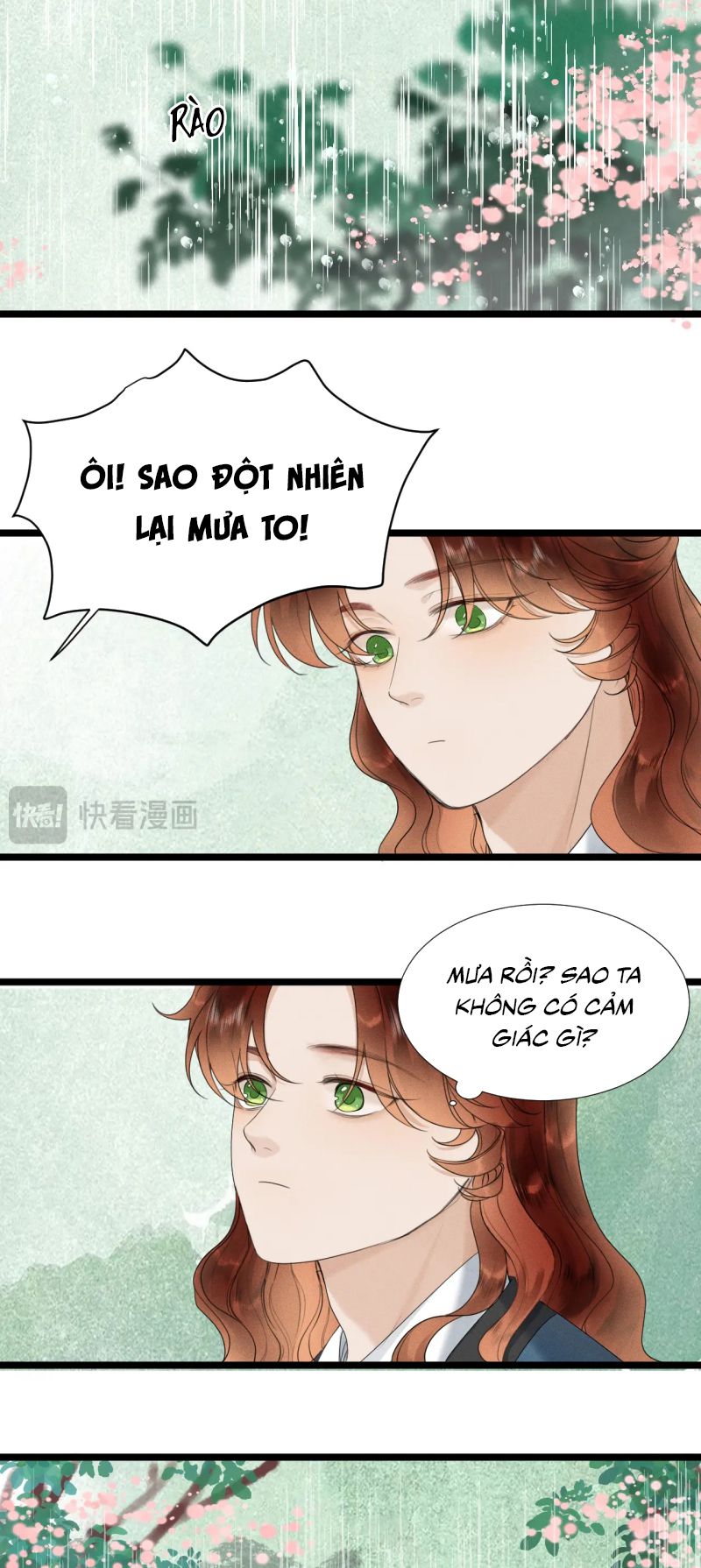 Khanh Khanh Chap 34 - Trang 3