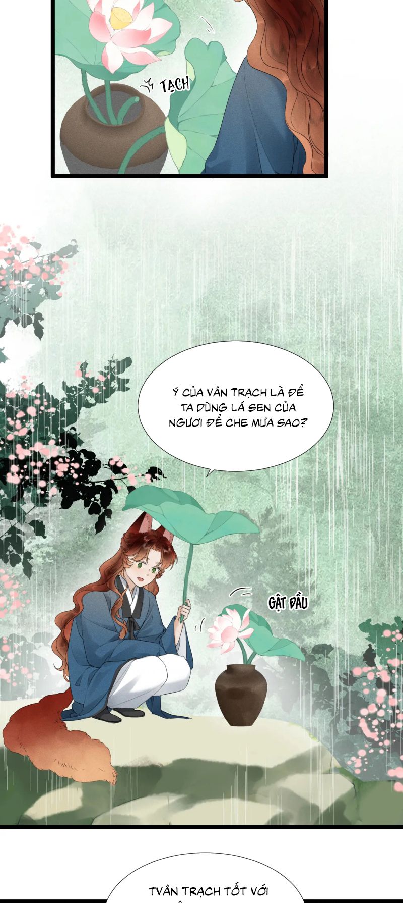 Khanh Khanh Chap 34 - Trang 3
