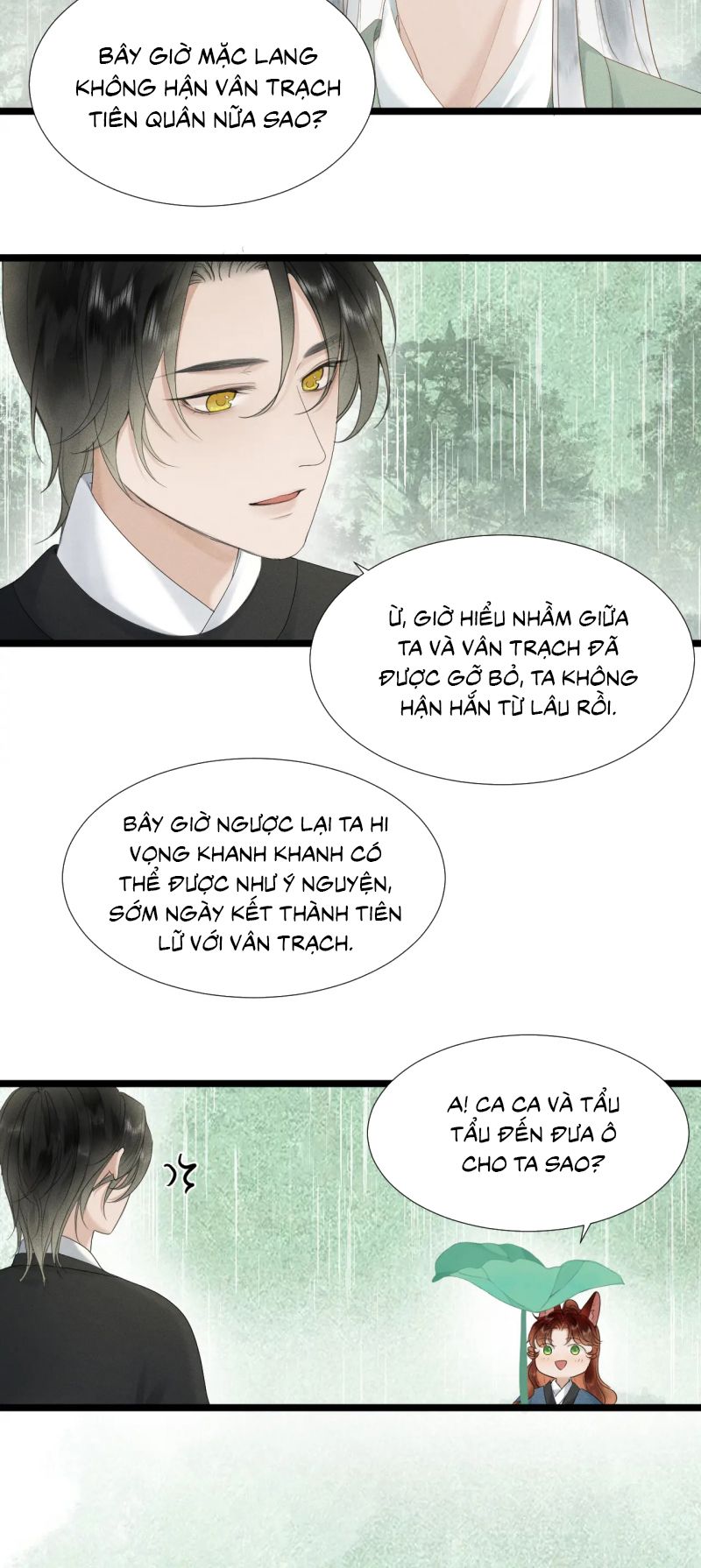Khanh Khanh Chap 34 - Trang 3