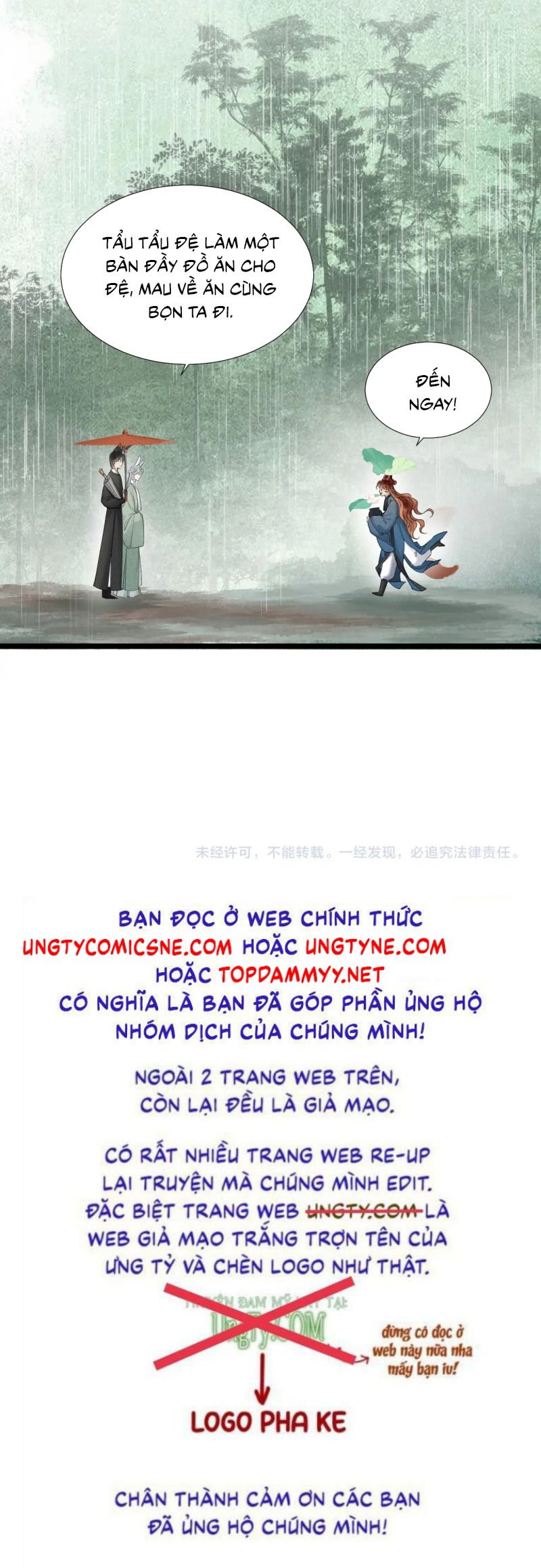 Khanh Khanh Chap 34 - Trang 3
