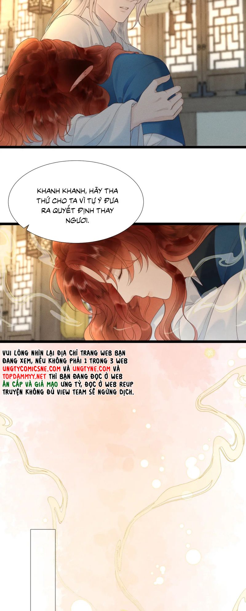 Khanh Khanh Chap 34 - Trang 3