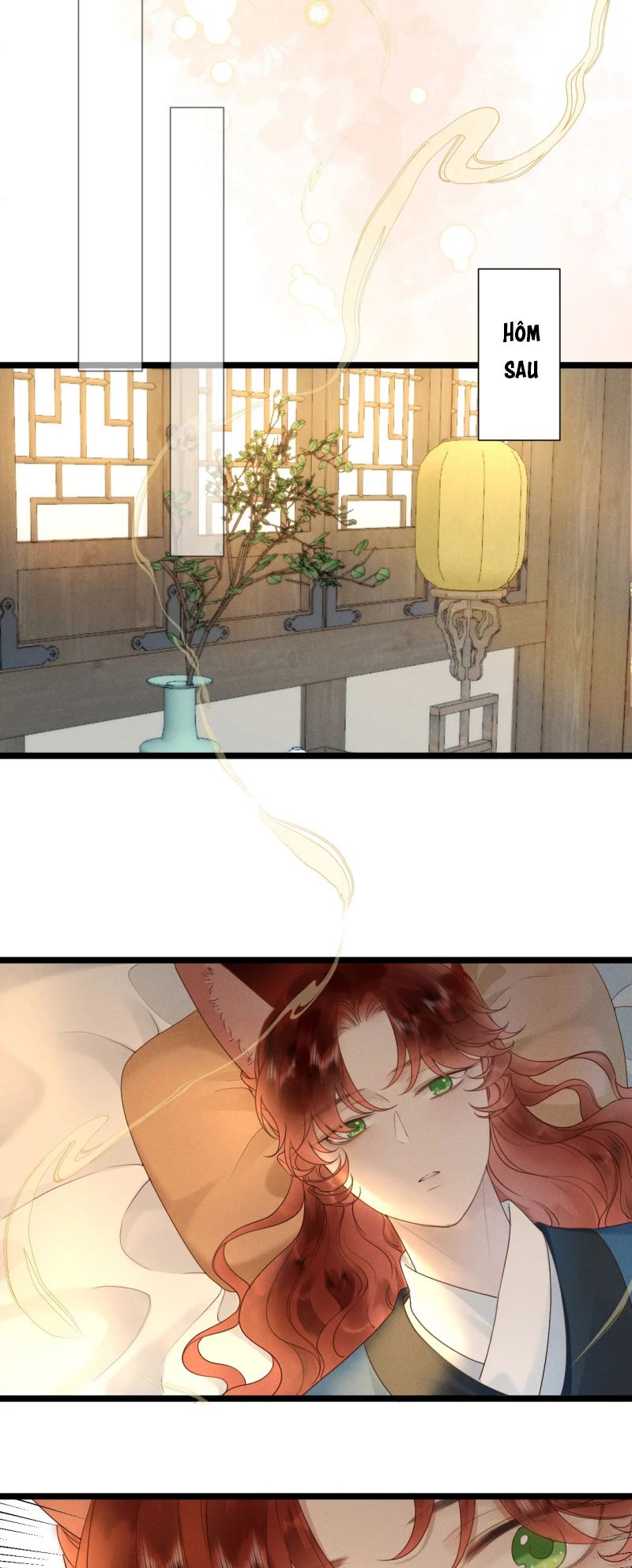 Khanh Khanh Chap 34 - Trang 3
