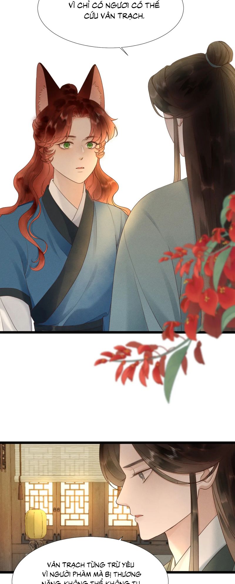 Khanh Khanh Chap 34 - Trang 3