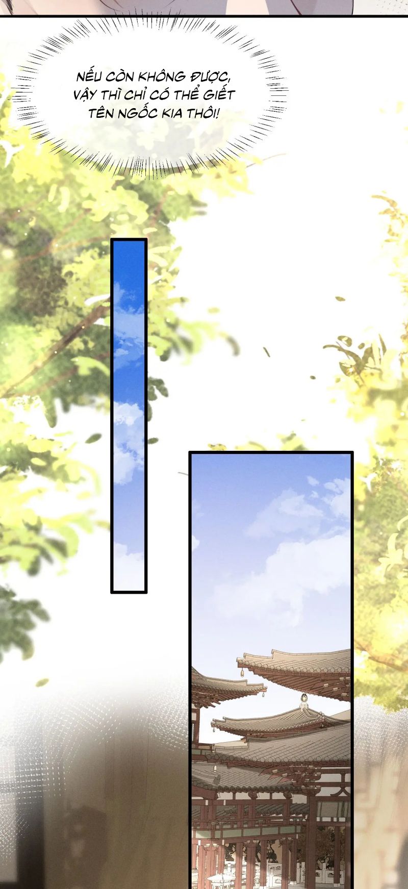 Thoát Cương Chap 59 - Trang 3