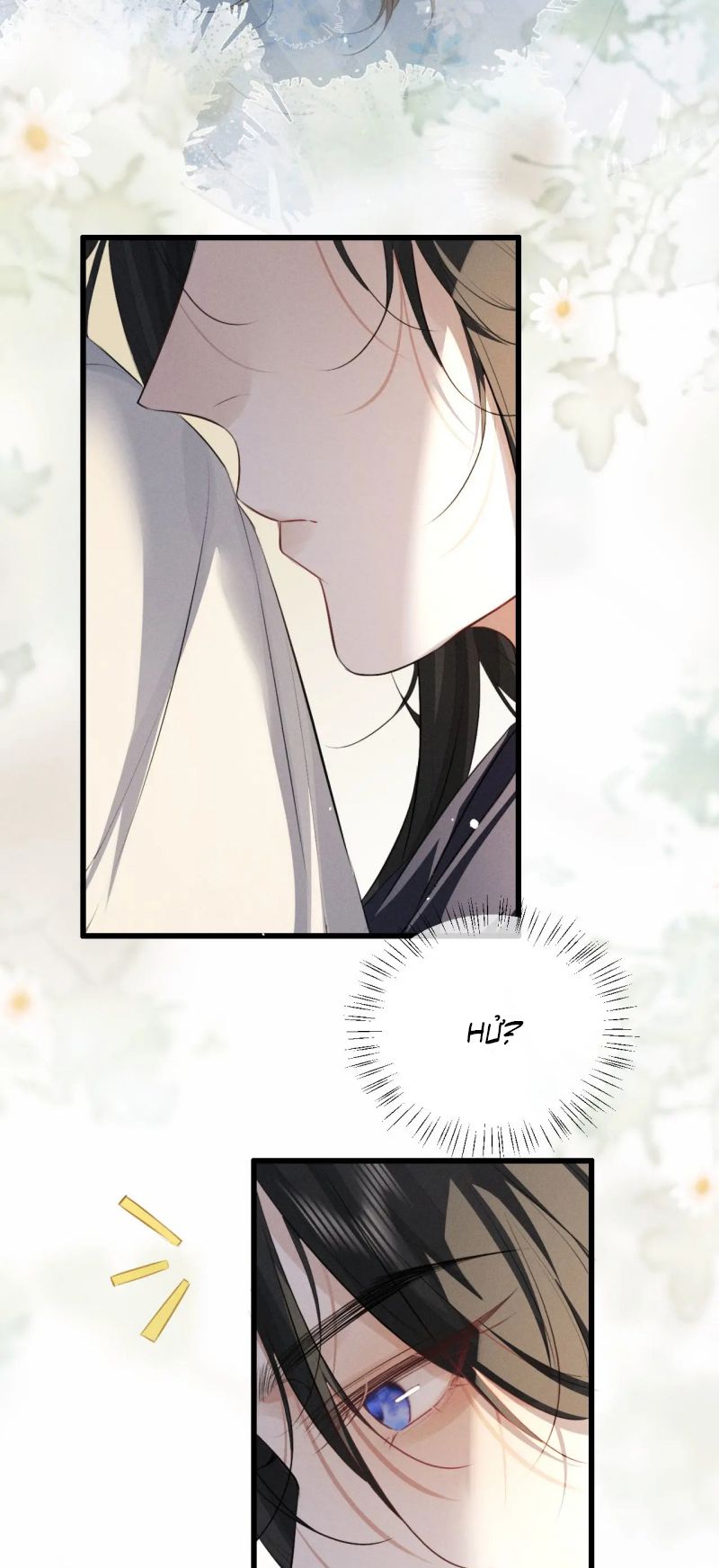 Thoát Cương Chap 59 - Trang 3