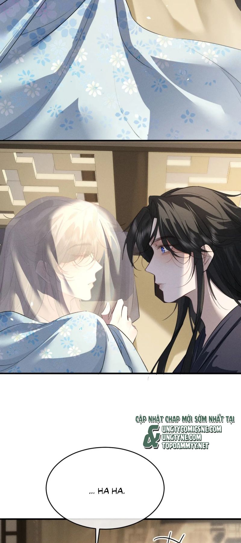 Thoát Cương Chap 59 - Trang 3
