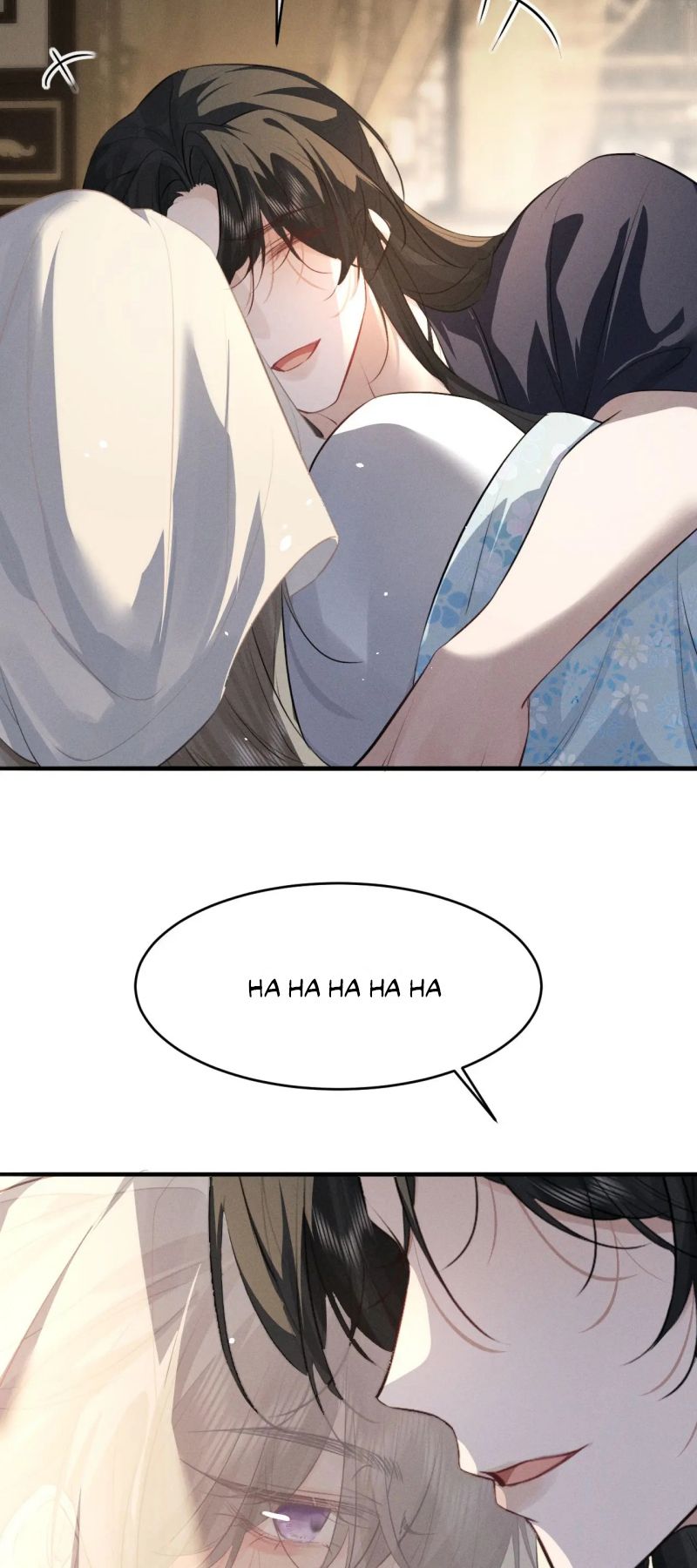 Thoát Cương Chap 59 - Trang 3
