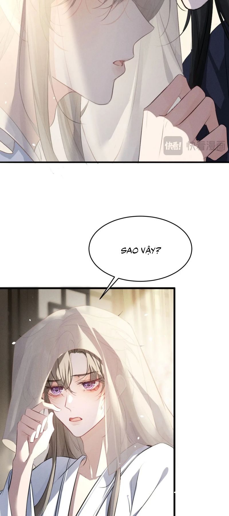 Thoát Cương Chap 59 - Trang 3