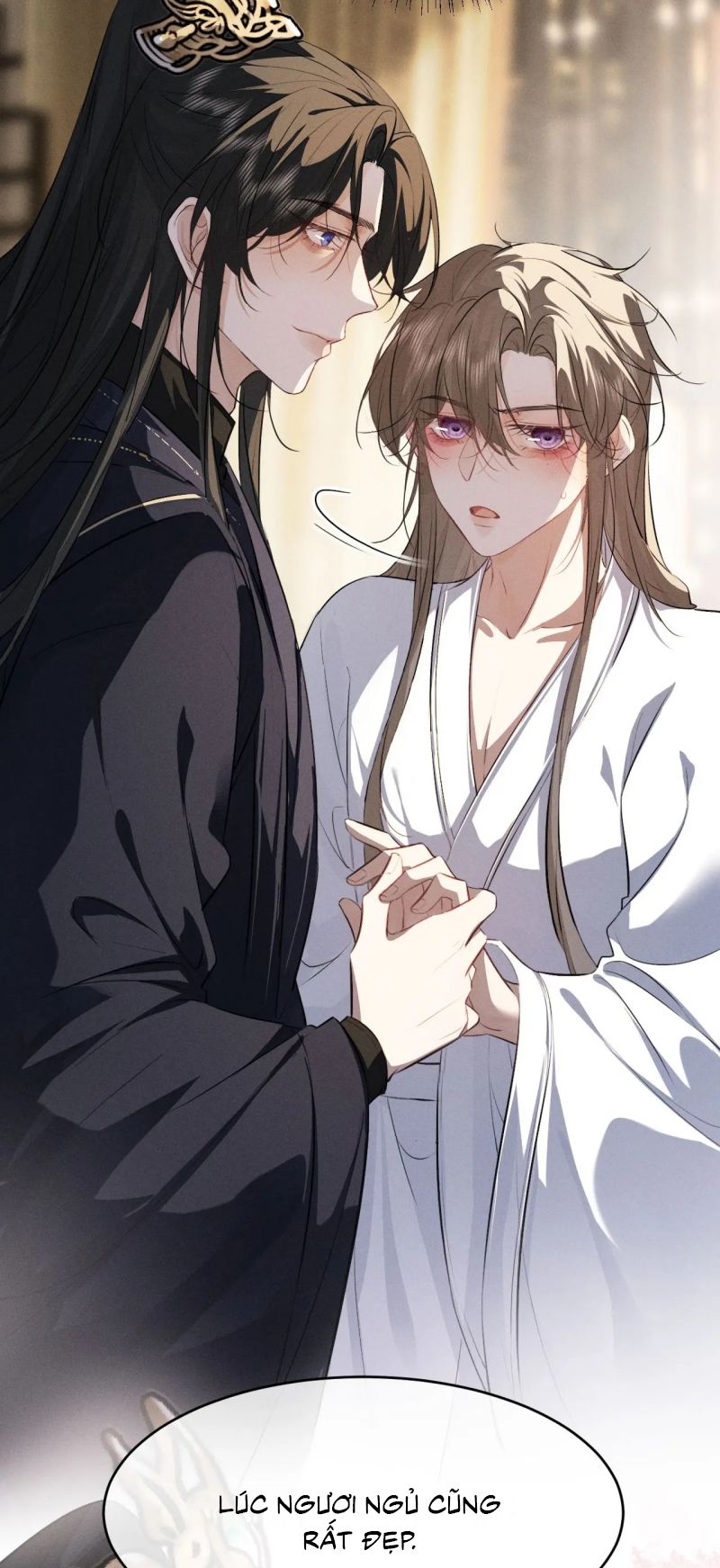 Thoát Cương Chap 59 - Trang 3