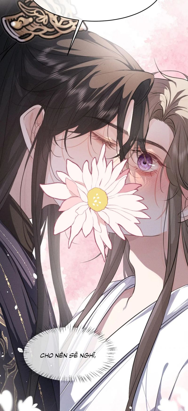 Thoát Cương Chap 59 - Trang 3