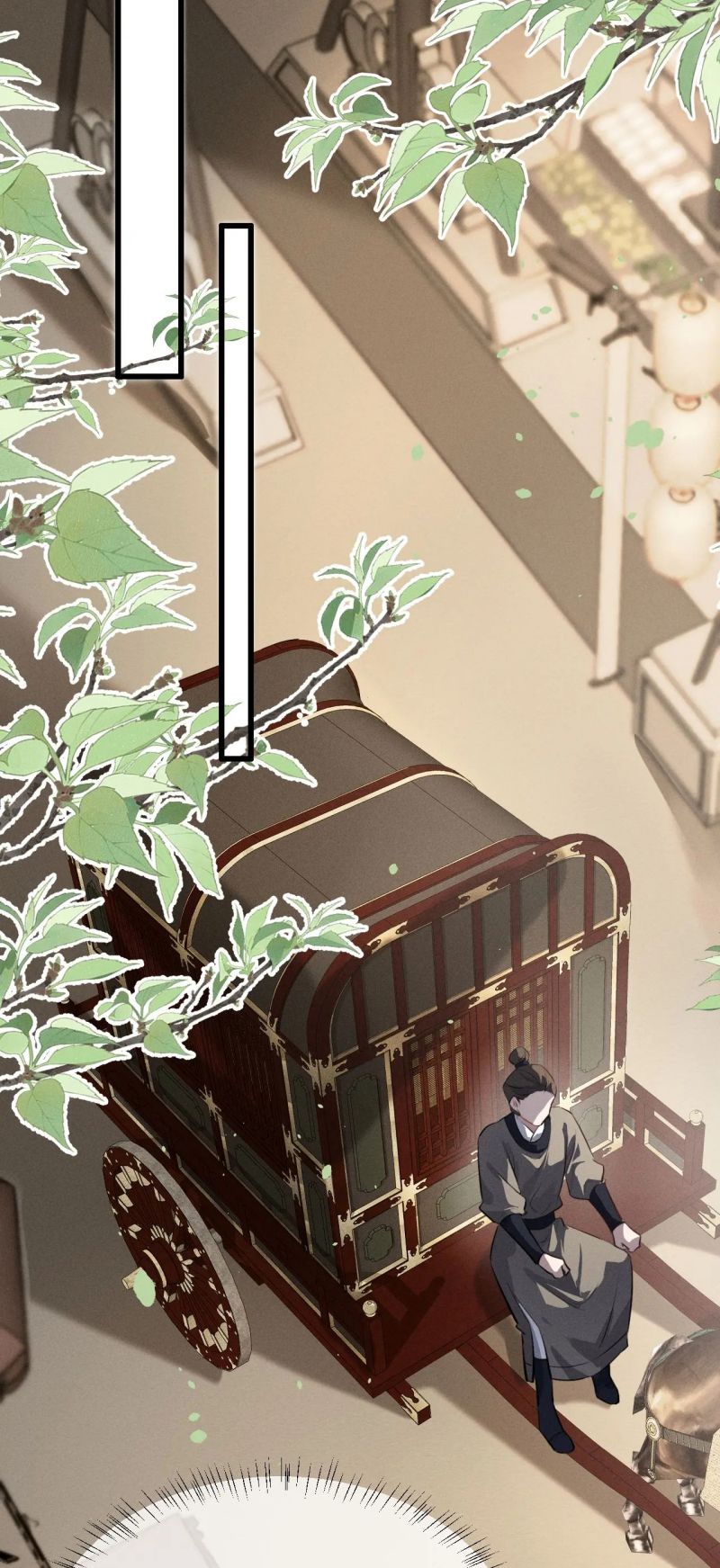 Thoát Cương Chap 59 - Trang 3