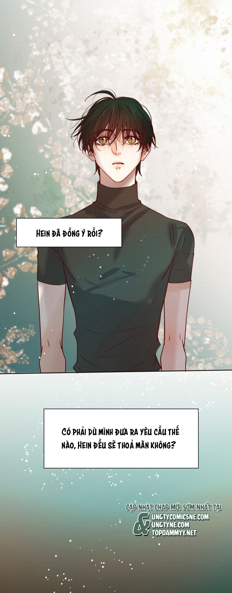 Tuyệt Xử Phùng Sinh Chap 93 - Trang 3