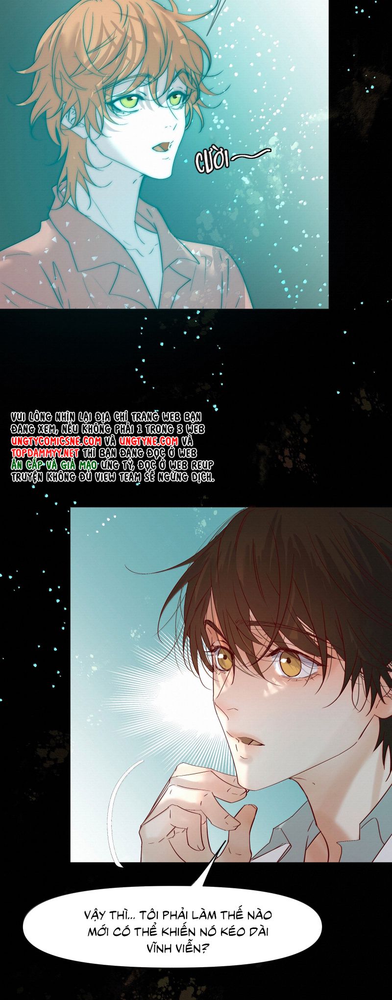 Tuyệt Xử Phùng Sinh Chap 93 - Trang 3